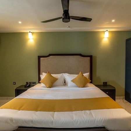 Hotel Court 11 By Dimora Kochi Exterior foto