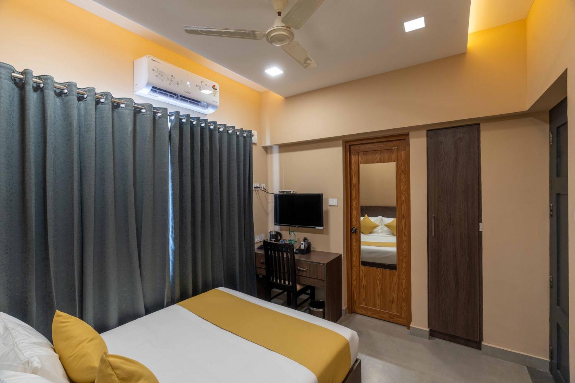 Hotel Court 11 By Dimora Kochi Exterior foto