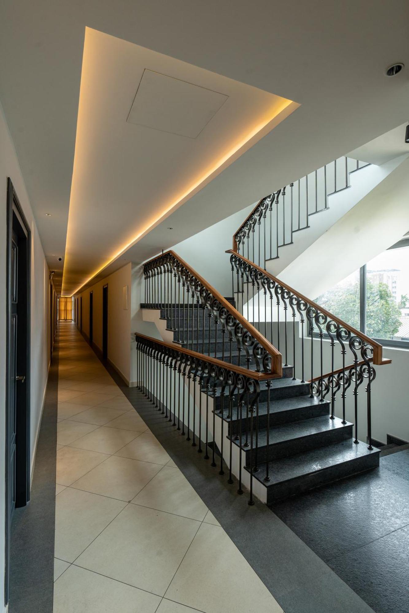 Hotel Court 11 By Dimora Kochi Exterior foto