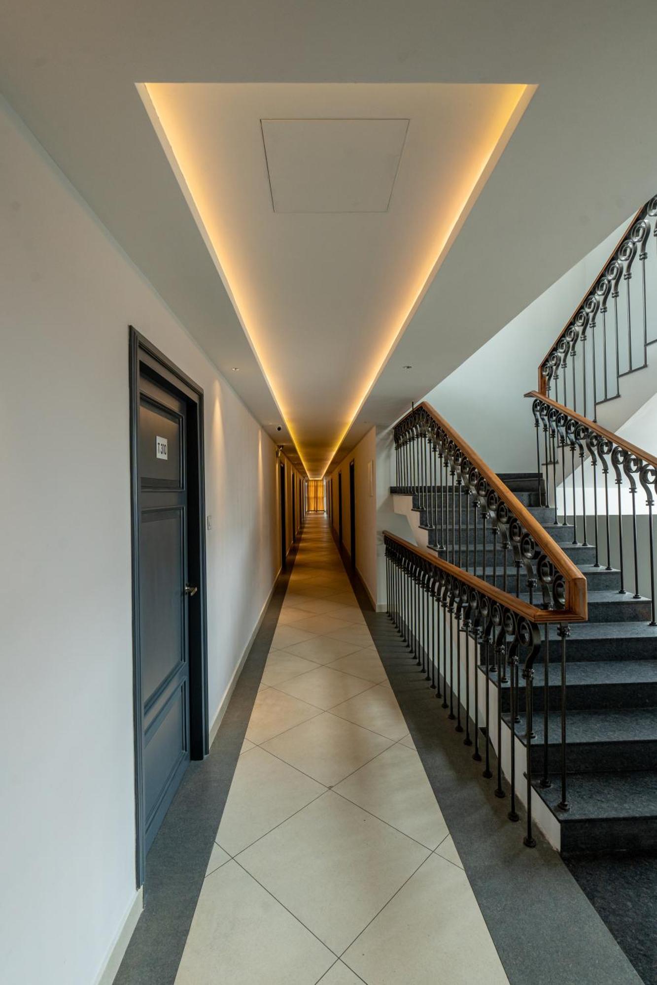Hotel Court 11 By Dimora Kochi Exterior foto