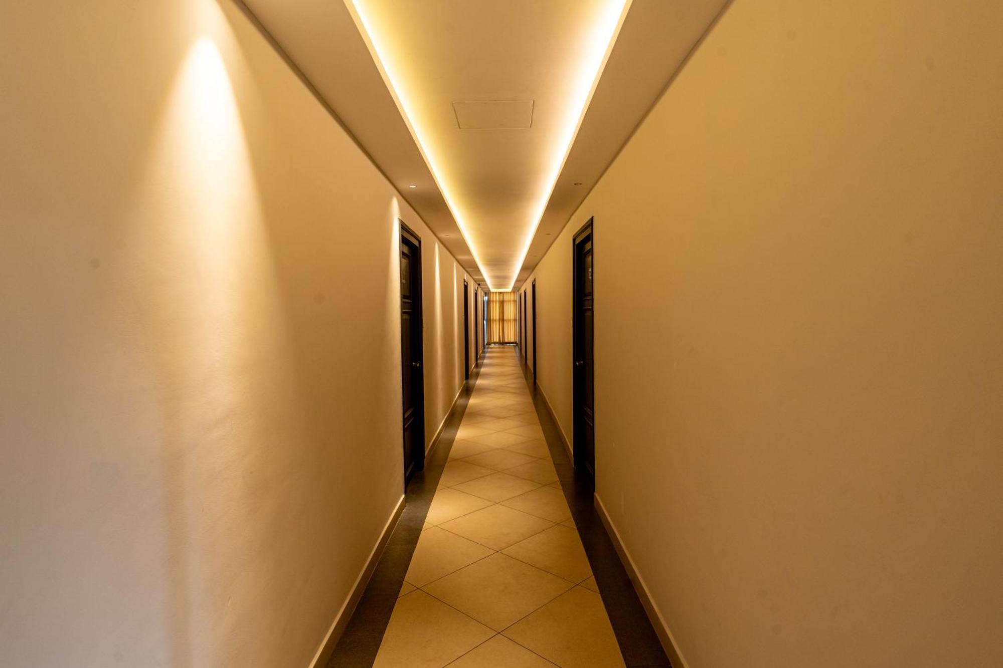 Hotel Court 11 By Dimora Kochi Exterior foto