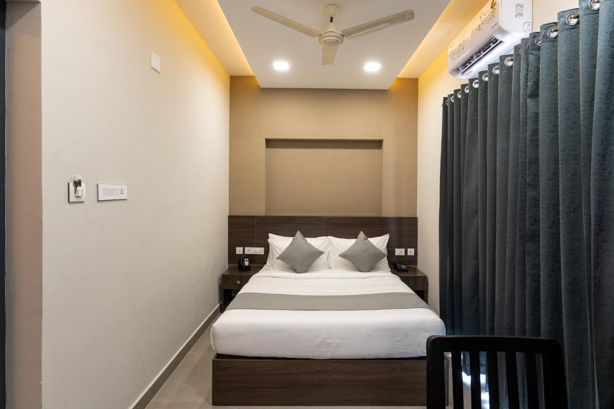 Hotel Court 11 By Dimora Kochi Exterior foto
