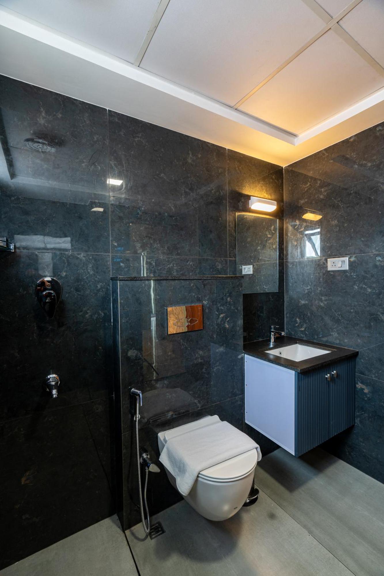 Hotel Court 11 By Dimora Kochi Exterior foto